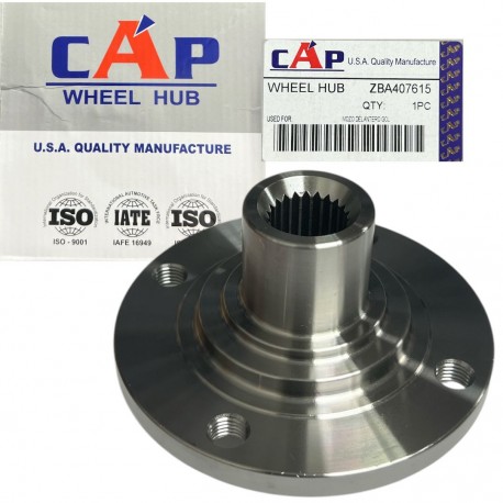 Base de Motor Derecha Caliber Jeep Compass