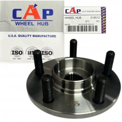 Base de Motor Derecha Caliber Jeep Compass