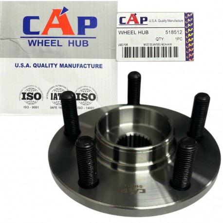 Base de Motor Derecha Caliber Jeep Compass