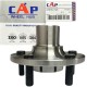 Base de Motor Derecha Caliber Jeep Compass