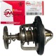 Base de Motor Derecha Caliber Jeep Compass