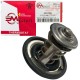 Base de Motor Derecha Caliber Jeep Compass