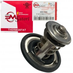 Termostato Cachimbo Accent 1.3 1.5 Brisa