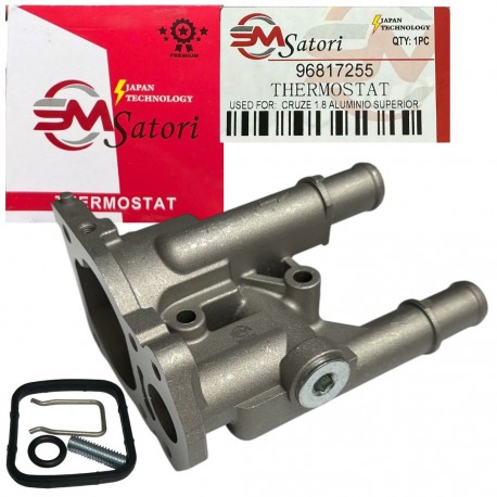 Termostato Fortuner 4Runner Hilux Kavak 4.0