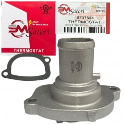 Termostato Fortuner 4Runner Hilux Kavak 4.0