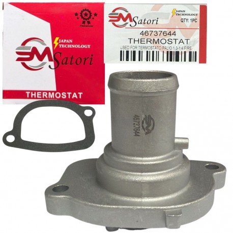 Termostato Fortuner 4Runner Hilux Kavak 4.0