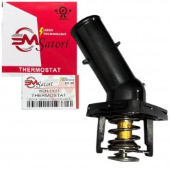 Termostato Fortuner 4Runner Hilux Kavak 4.0
