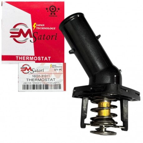 Termostato Fortuner 4Runner Hilux Kavak 4.0