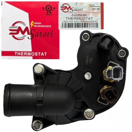 Termostato Fortuner 4Runner Hilux Kavak 4.0