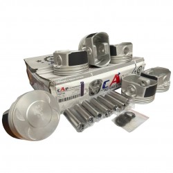Base de Motor Derecha Caliber Jeep Compass