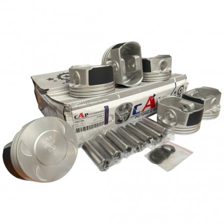 Base de Motor Derecha Caliber Jeep Compass