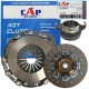 Base de Motor Derecha Caliber Jeep Compass