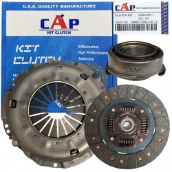 Kit de Embrague Grand Vitara 2.0 4 cilindro