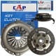 Base de Motor Derecha Caliber Jeep Compass