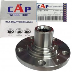 Base de Motor Derecha Caliber Jeep Compass