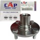 Base de Motor Derecha Caliber Jeep Compass