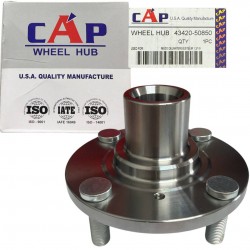 Base de Motor Derecha Caliber Jeep Compass