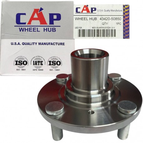 Base de Motor Derecha Caliber Jeep Compass