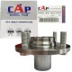 Base de Motor Derecha Caliber Jeep Compass