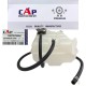 Base de Motor Derecha Caliber Jeep Compass