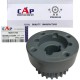 Base de Motor Derecha Caliber Jeep Compass