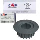 Base de Motor Derecha Caliber Jeep Compass