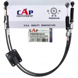 Base de Motor Derecha Caliber Jeep Compass