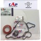 Base de Motor Derecha Caliber Jeep Compass