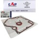 Base de Motor Derecha Caliber Jeep Compass