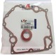 Base de Motor Derecha Caliber Jeep Compass