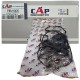 Base de Motor Derecha Caliber Jeep Compass