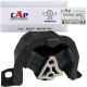 Base de Motor Derecha Caliber Jeep Compass