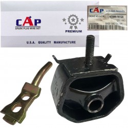 Base de Motor Derecha Caliber Jeep Compass