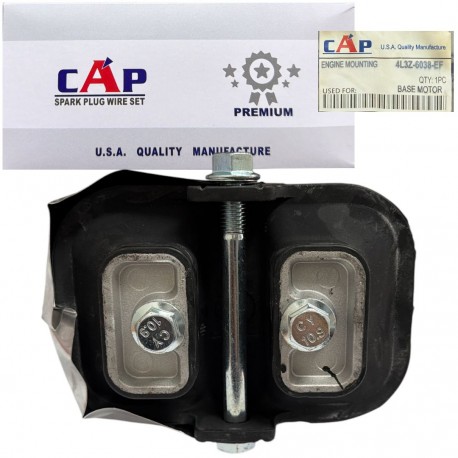 Base de Motor Derecha Caliber Jeep Compass