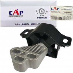 Base de Motor Derecha Caliber Jeep Compass