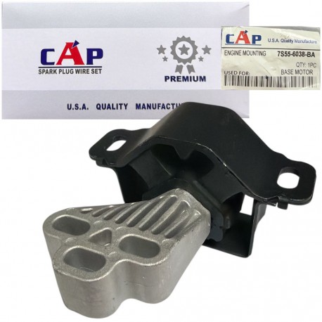 Base de Motor Derecha Caliber Jeep Compass