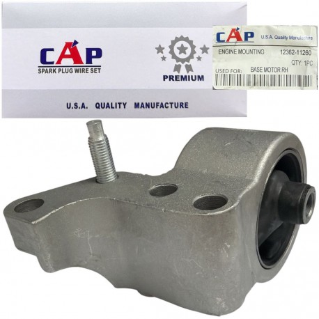 Base de Motor Derecha Caliber Jeep Compass