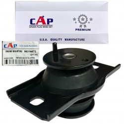 Base Soporte De Caja IZQUIERDA Matiz