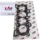 Base de Motor Derecha Caliber Jeep Compass