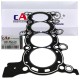 Empacadura de Camara Civic EMOTION Del 2006 al 2009