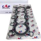 Base de Motor Derecha Caliber Jeep Compass