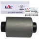 Base de Motor Derecha Caliber Jeep Compass