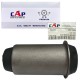 Base de Motor Derecha Caliber Jeep Compass