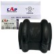 Base de Motor Derecha Caliber Jeep Compass