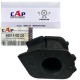 Base de Motor Derecha Caliber Jeep Compass