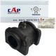 Base de Motor Derecha Caliber Jeep Compass