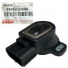 Sensor TPS Meru Prado Autana Machito Corolla 4 Pin