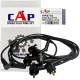 Base de Motor Derecha Caliber Jeep Compass