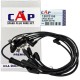 Base de Motor Derecha Caliber Jeep Compass