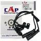 Cable Bujias Fiat Siena Uno Palio Forza 1.4 1.3 8v FIRE